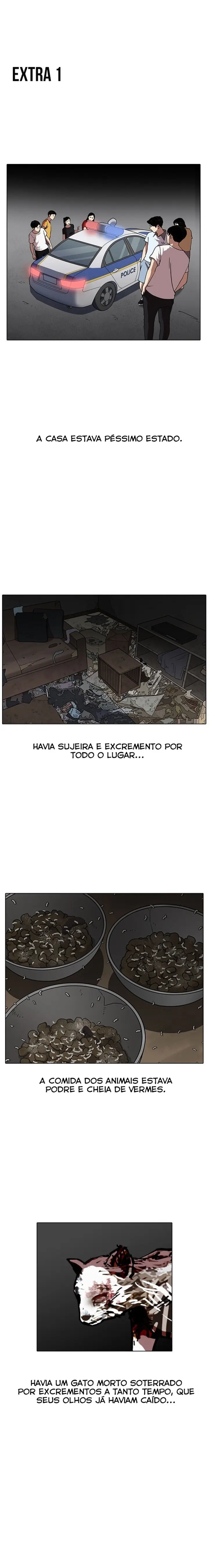 Read Aparências (PT-BR) PT Manga Online