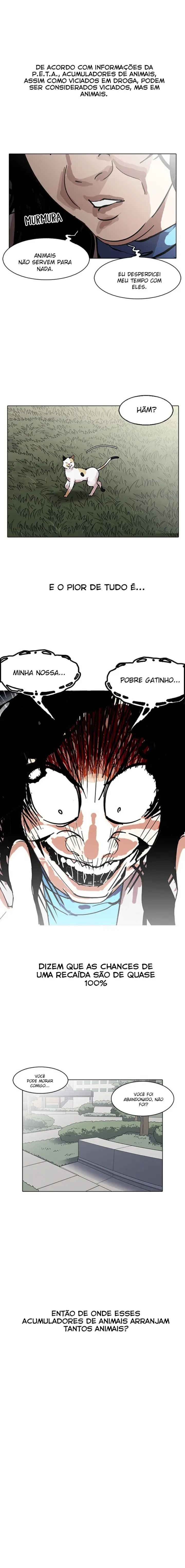 Read Aparências (PT-BR) PT Manga Online