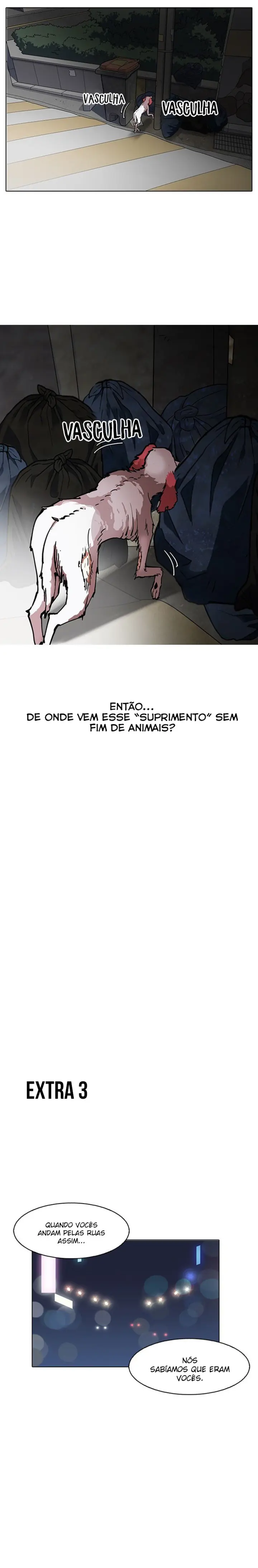 Read Aparências (PT-BR) PT Manga Online