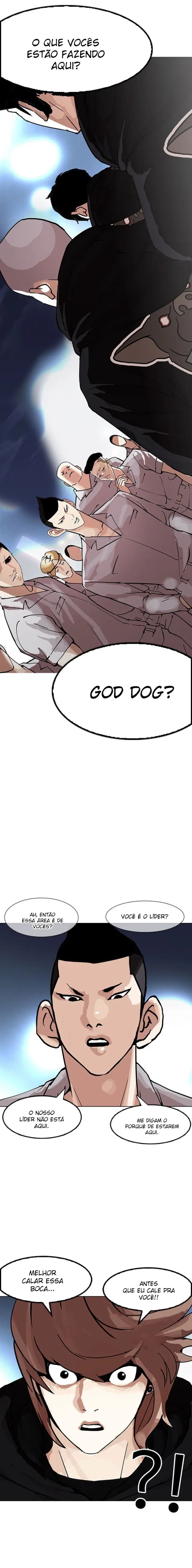 Read Aparências (PT-BR) PT Manga Online