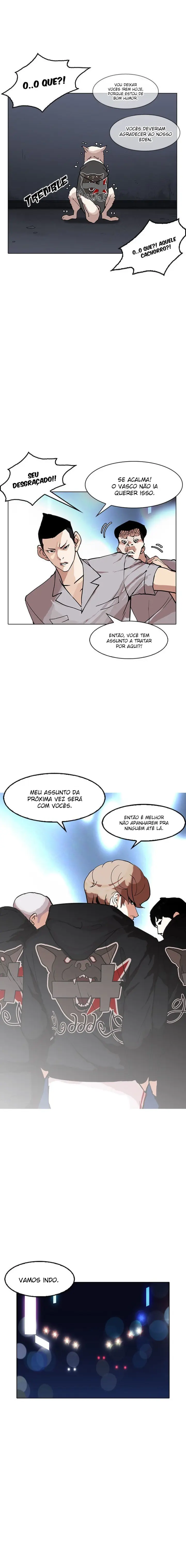 Read Aparências (PT-BR) PT Manga Online