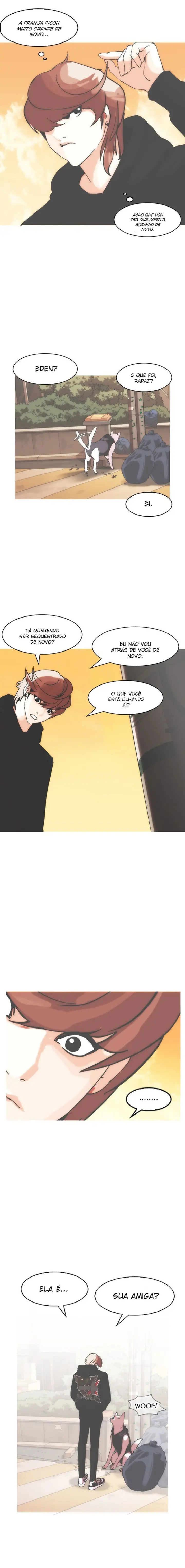 Read Aparências (PT-BR) PT Manga Online