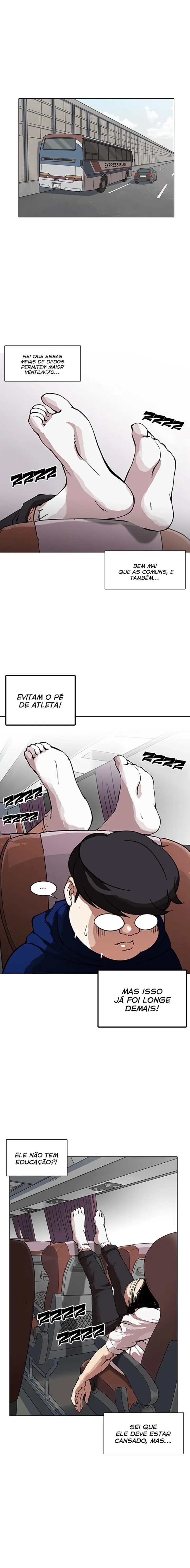 Read Aparências (PT-BR) PT Manga Online