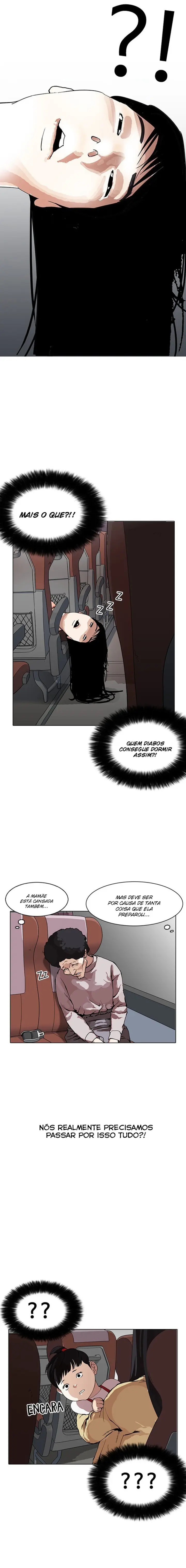 Read Aparências (PT-BR) PT Manga Online