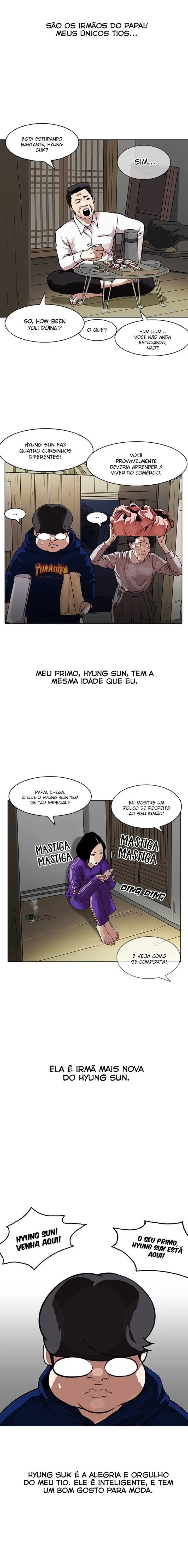 Read Aparências (PT-BR) PT Manga Online