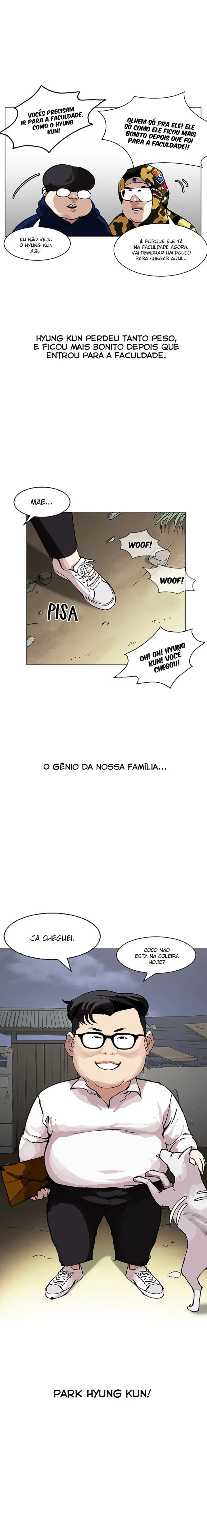Read Aparências (PT-BR) PT Manga Online