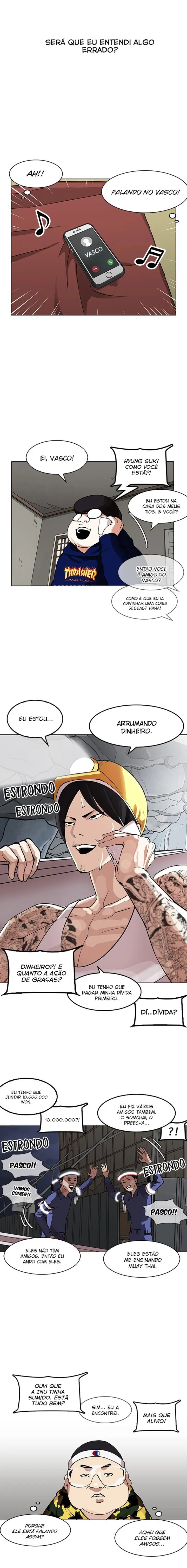 Read Aparências (PT-BR) PT Manga Online
