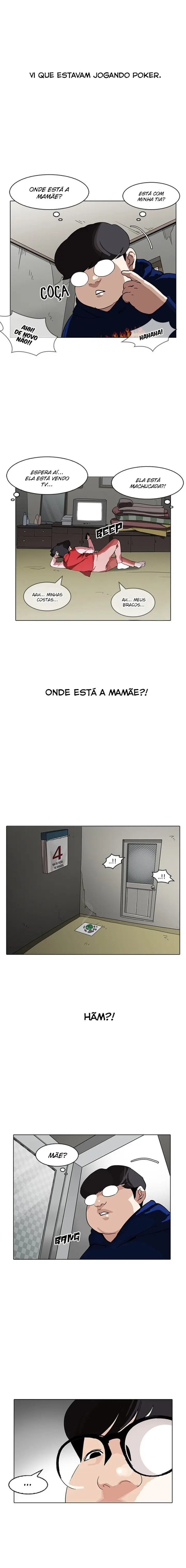 Read Aparências (PT-BR) PT Manga Online