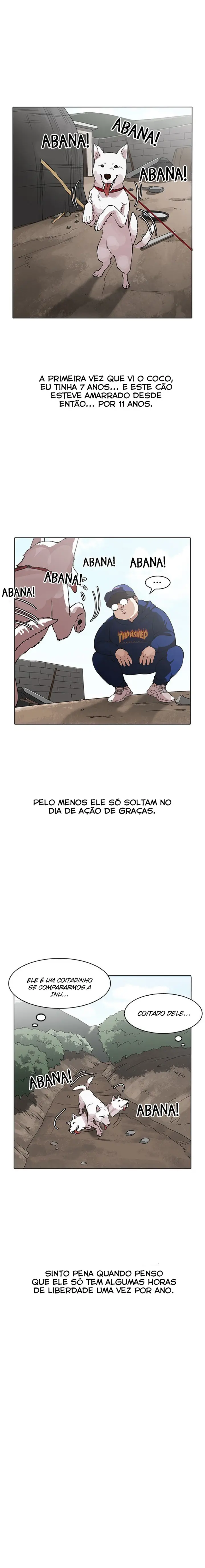 Read Aparências (PT-BR) PT Manga Online