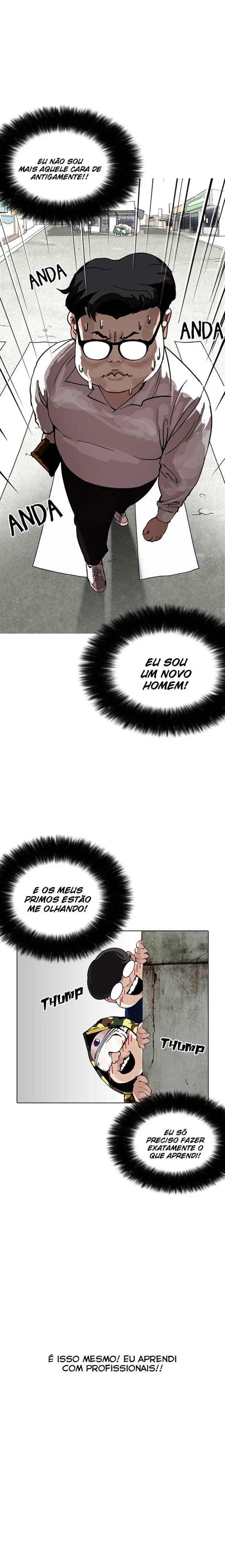 Read Aparências (PT-BR) PT Manga Online