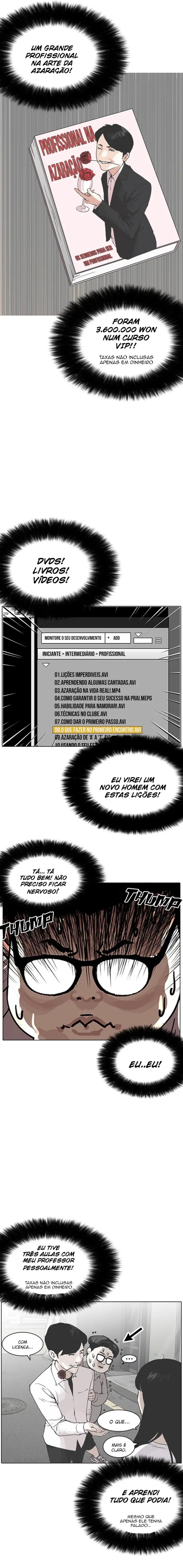 Read Aparências (PT-BR) PT Manga Online