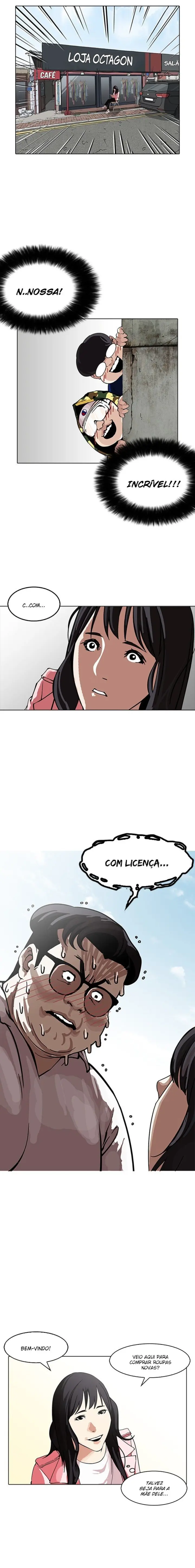 Read Aparências (PT-BR) PT Manga Online
