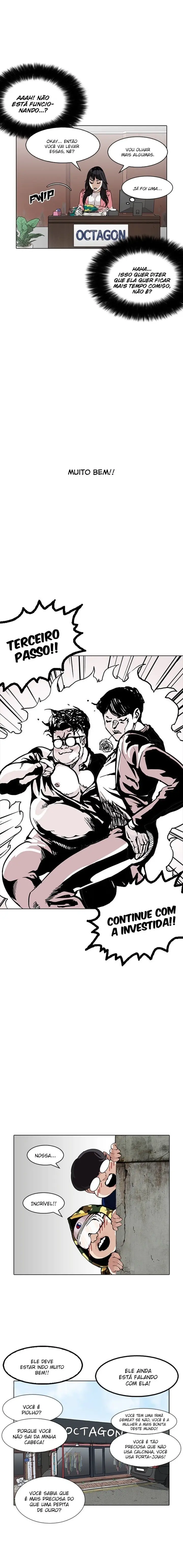 Read Aparências (PT-BR) PT Manga Online