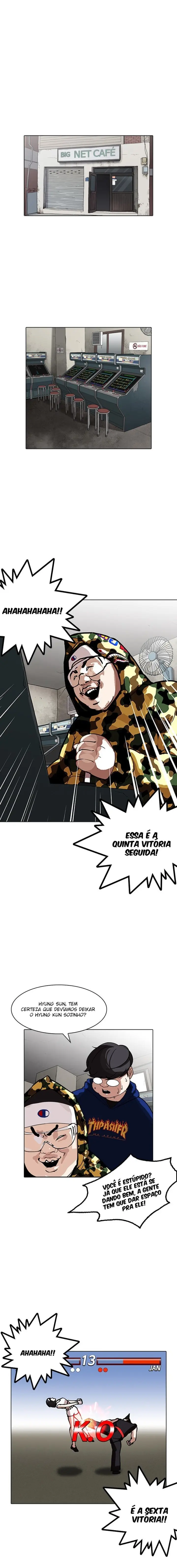 Read Aparências (PT-BR) PT Manga Online