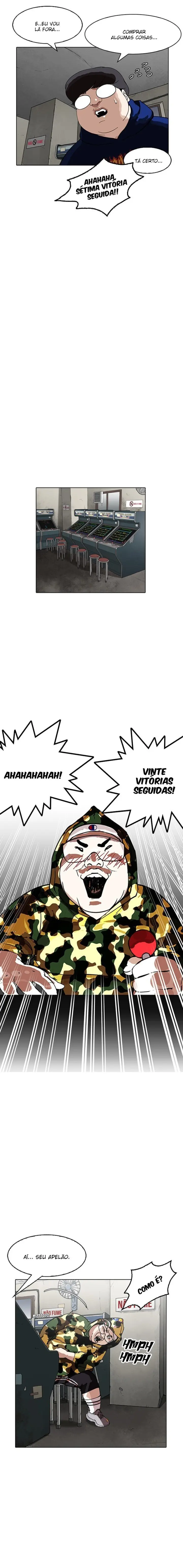 Read Aparências (PT-BR) PT Manga Online