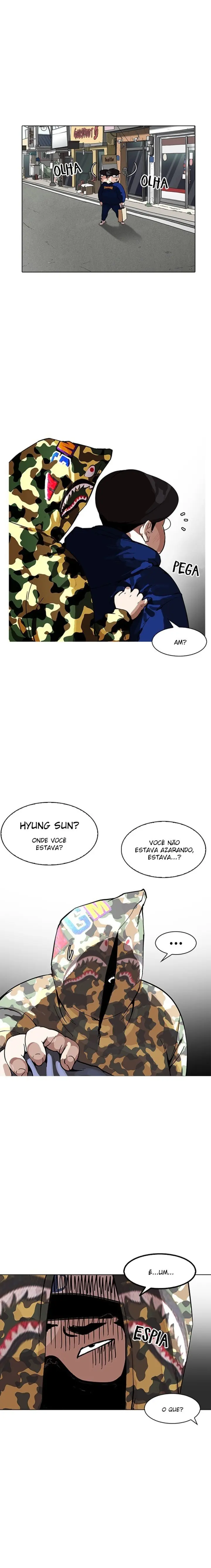 Read Aparências (PT-BR) PT Manga Online