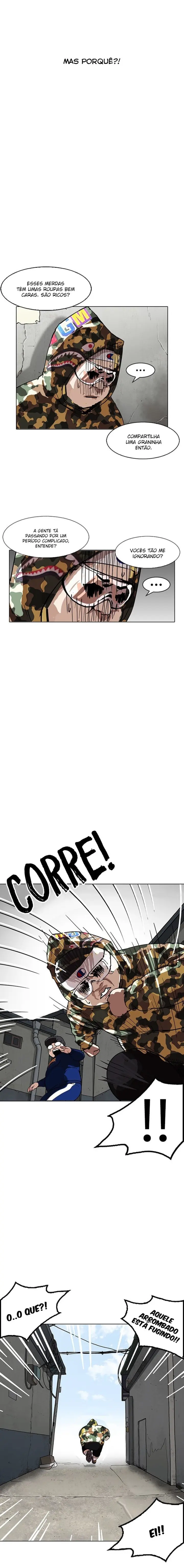Read Aparências (PT-BR) PT Manga Online