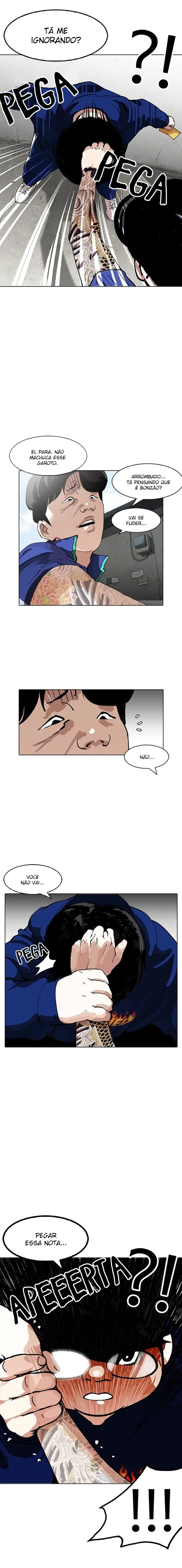 Read Aparências (PT-BR) PT Manga Online