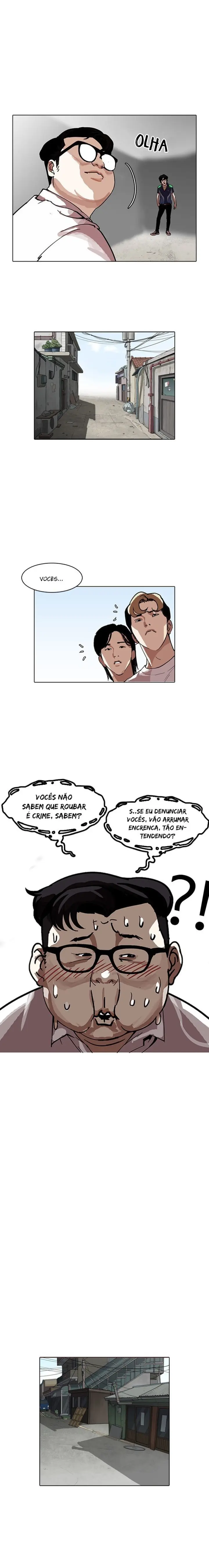 Read Aparências (PT-BR) PT Manga Online