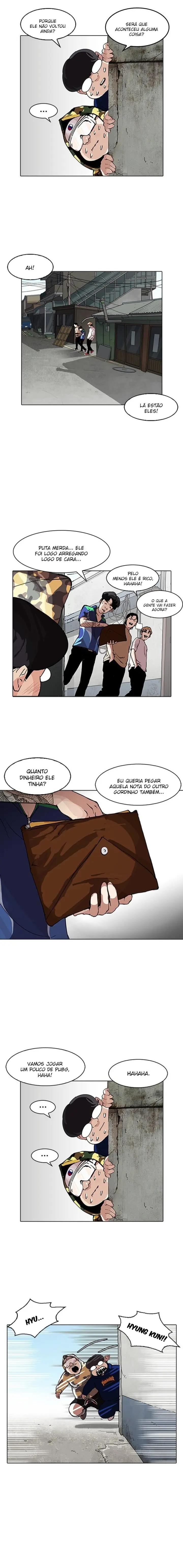 Read Aparências (PT-BR) PT Manga Online