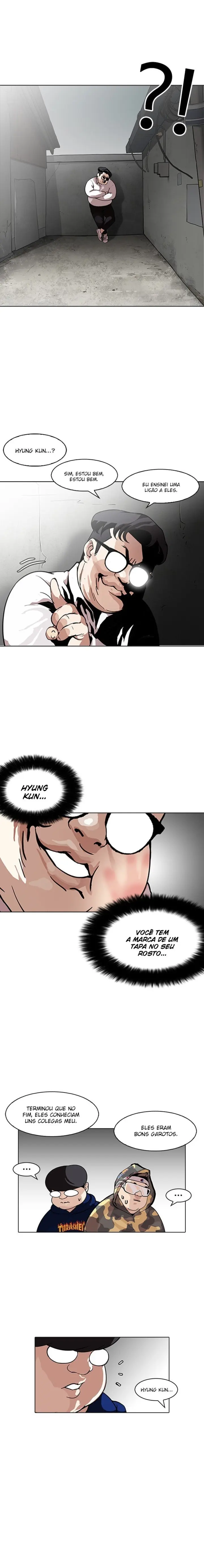 Read Aparências (PT-BR) PT Manga Online