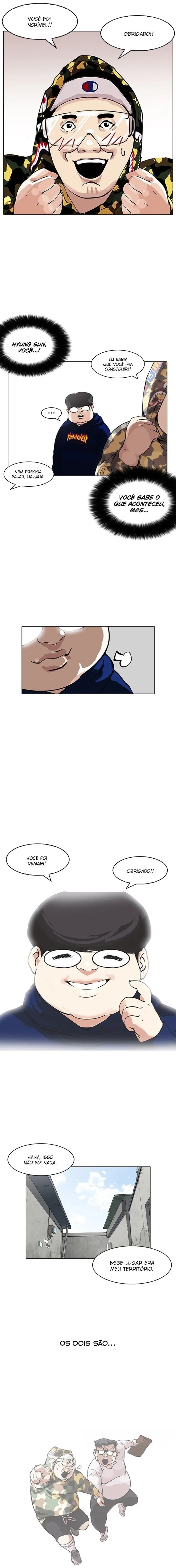 Read Aparências (PT-BR) PT Manga Online
