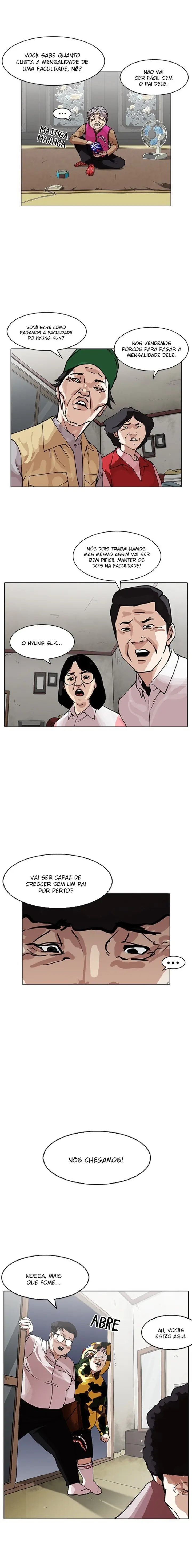 Read Aparências (PT-BR) PT Manga Online