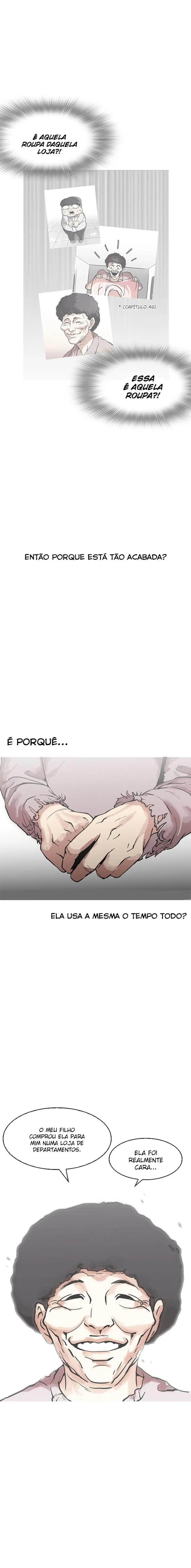 Read Aparências (PT-BR) PT Manga Online