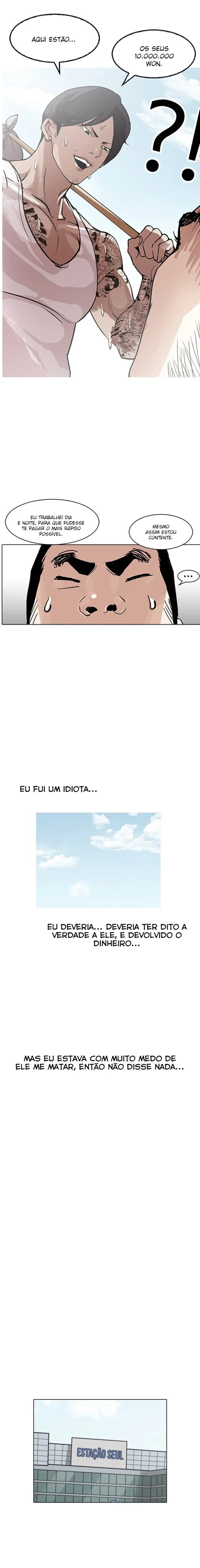Read Aparências (PT-BR) PT Manga Online