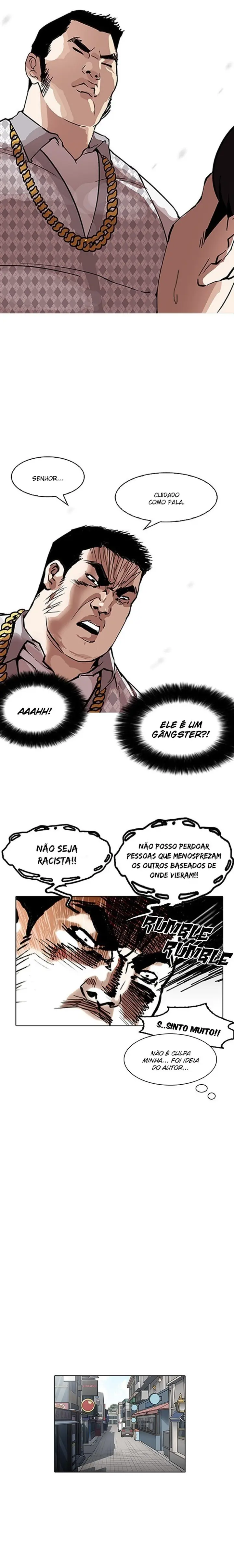 Read Aparências (PT-BR) PT Manga Online