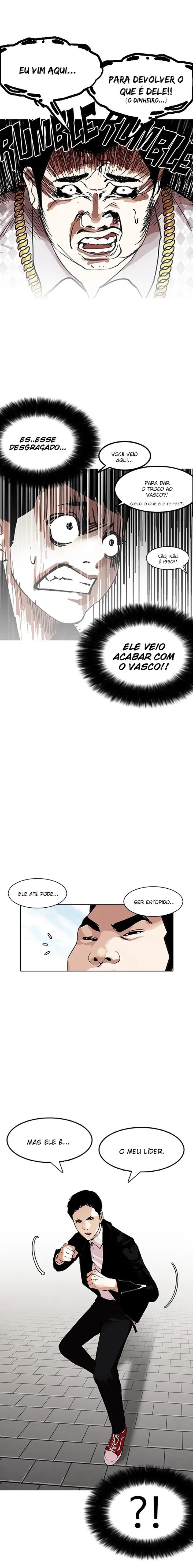 Read Aparências (PT-BR) PT Manga Online