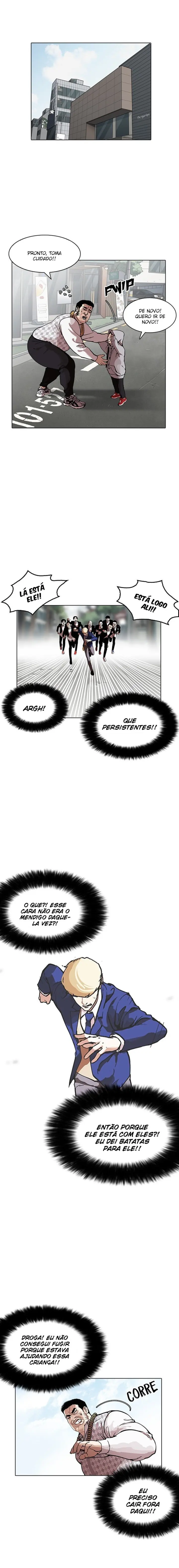 Read Aparências (PT-BR) PT Manga Online