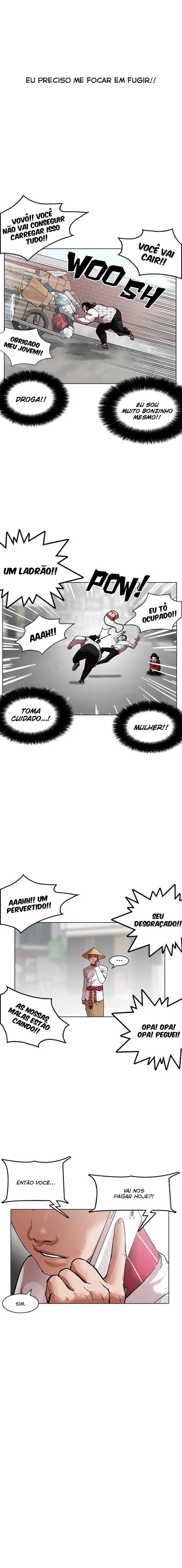 Read Aparências (PT-BR) PT Manga Online