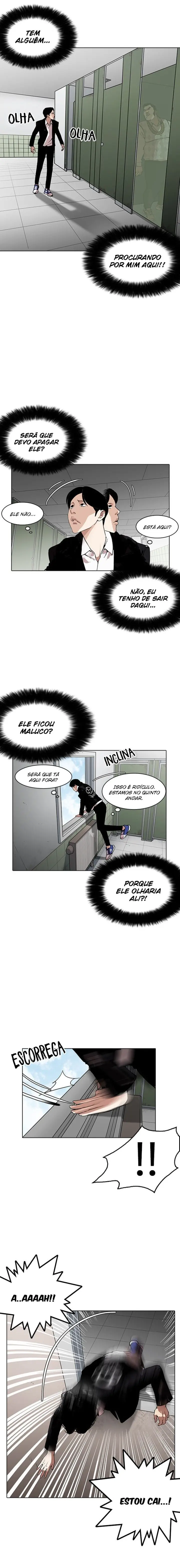 Read Aparências (PT-BR) PT Manga Online