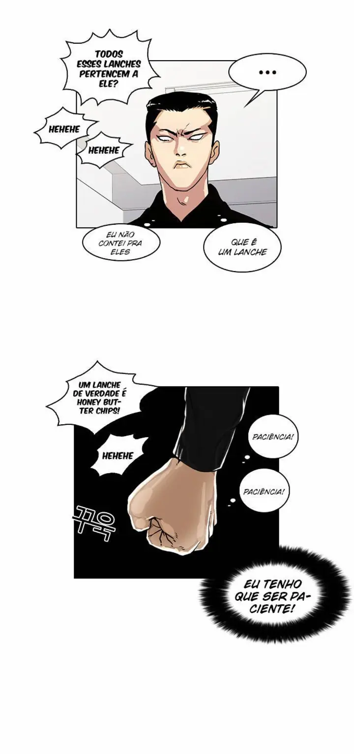 Read Aparências (PT-BR) PT Manga Online
