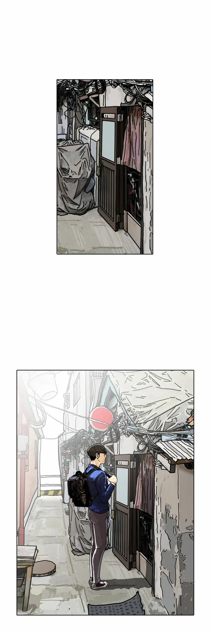 Read Aparências (PT-BR) PT Manga Online