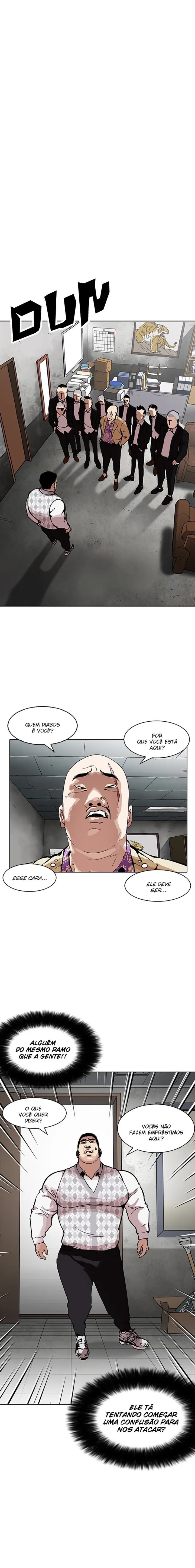 Read Aparências (PT-BR) PT Manga Online