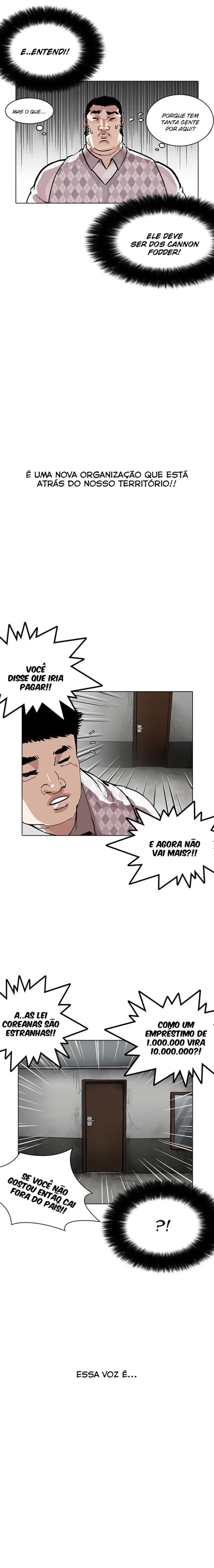 Read Aparências (PT-BR) PT Manga Online