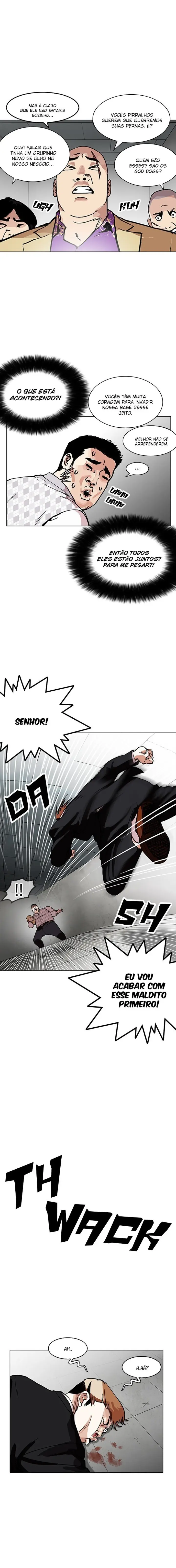 Read Aparências (PT-BR) PT Manga Online