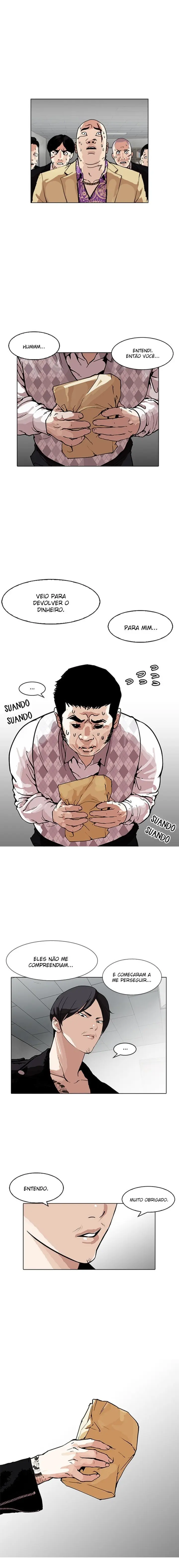 Read Aparências (PT-BR) PT Manga Online