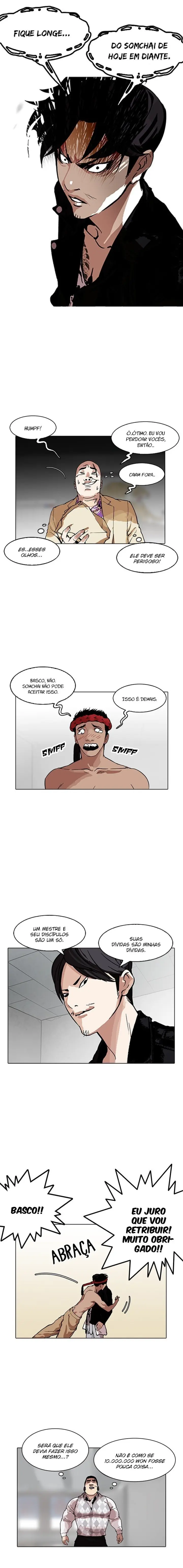 Read Aparências (PT-BR) PT Manga Online