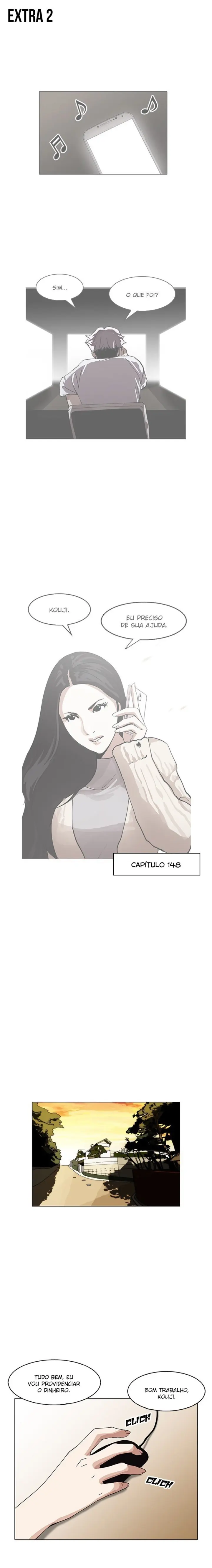 Read Aparências (PT-BR) PT Manga Online