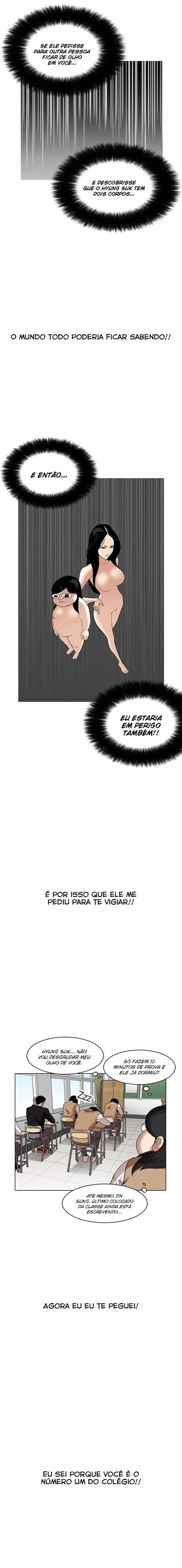 Read Aparências (PT-BR) PT Manga Online