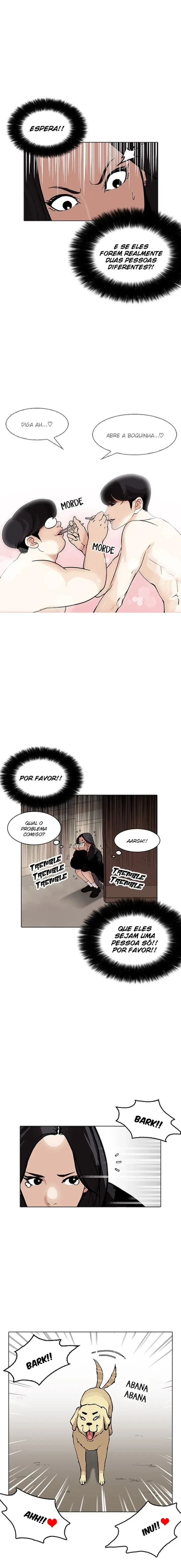 Read Aparências (PT-BR) PT Manga Online