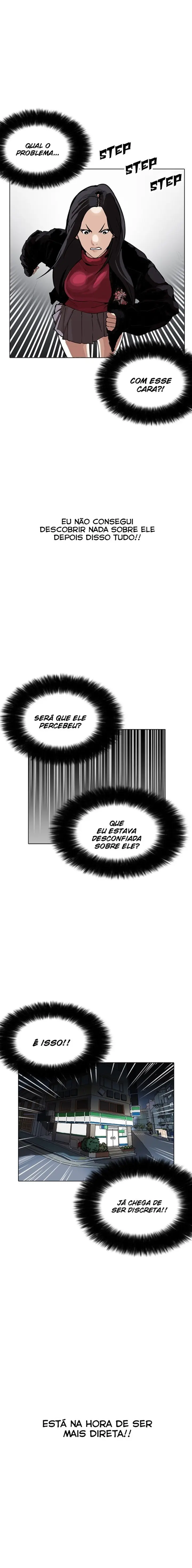 Read Aparências (PT-BR) PT Manga Online