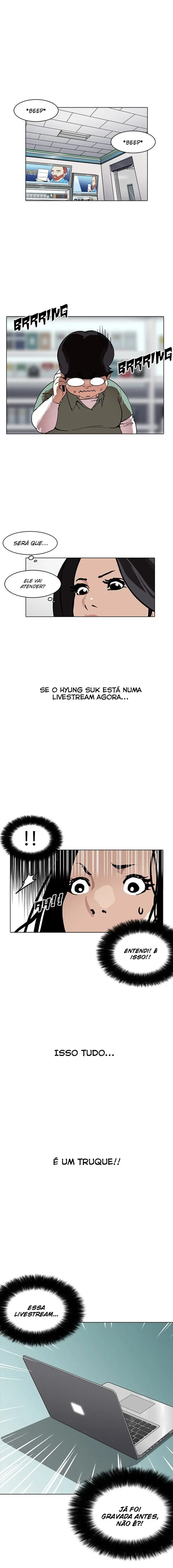 Read Aparências (PT-BR) PT Manga Online