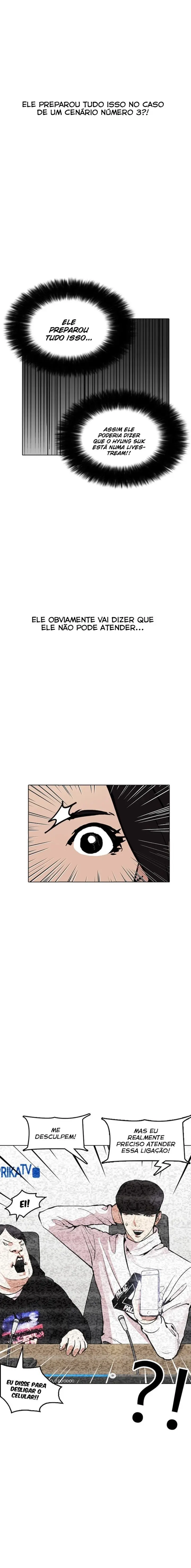 Read Aparências (PT-BR) PT Manga Online