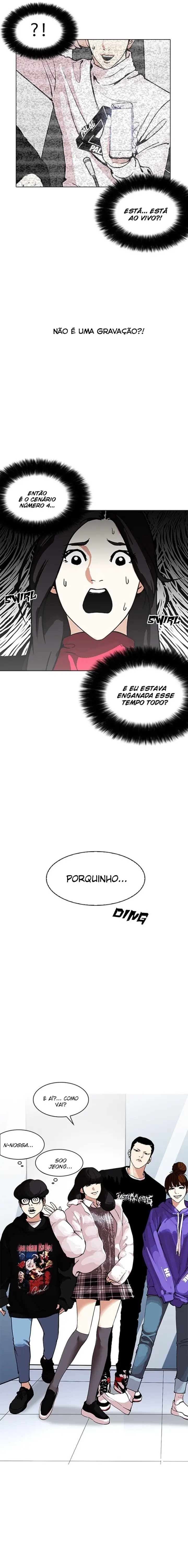 Read Aparências (PT-BR) PT Manga Online