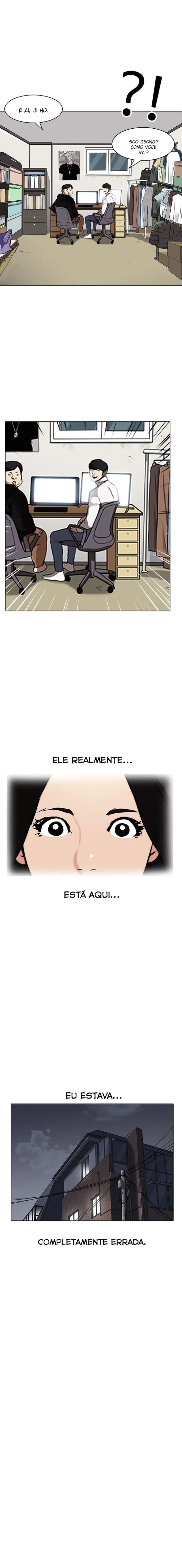 Read Aparências (PT-BR) PT Manga Online