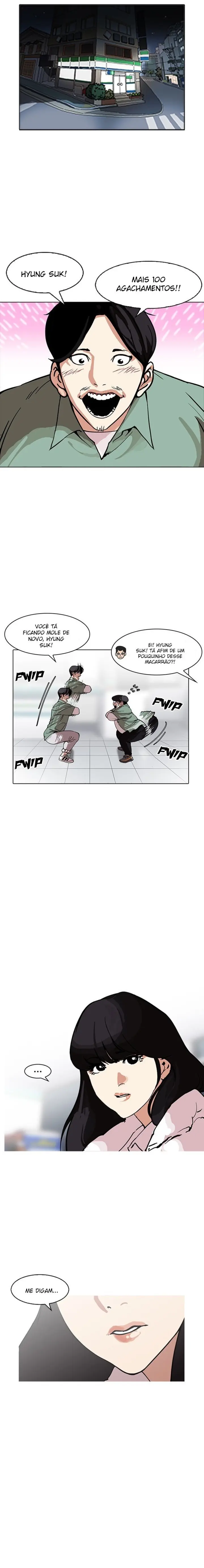 Read Aparências (PT-BR) PT Manga Online